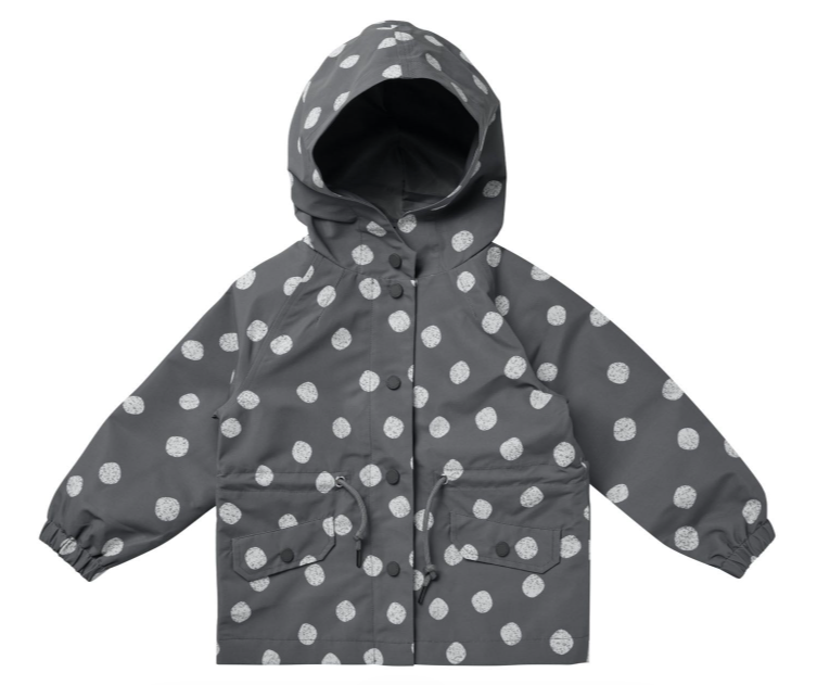 Raincoat | Dotty