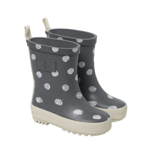 Rainboot | Dotty