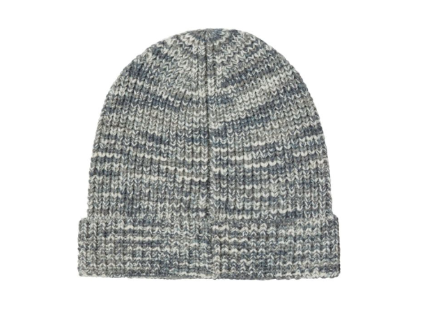 Beanie | Slate Heather