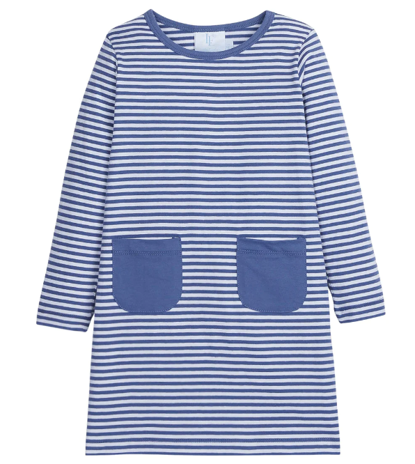 North Rivers Dress | Football