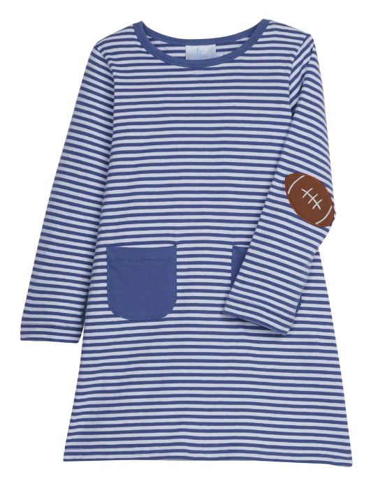 North Rivers Dress | Football