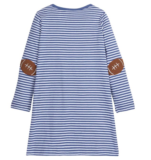 North Rivers Dress | Football