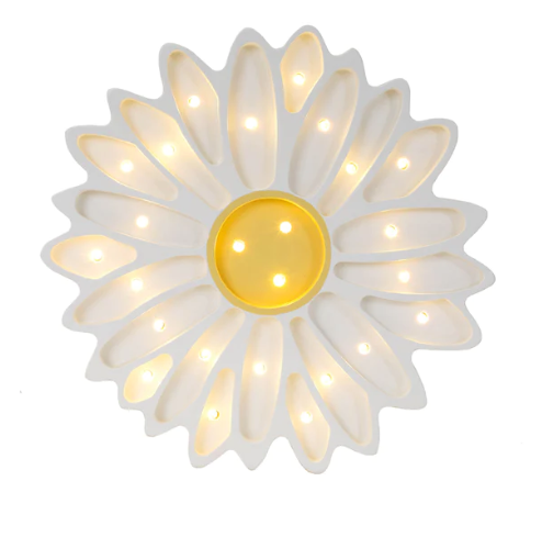 Daisy Lamp
