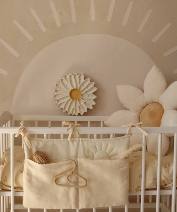 Daisy Lamp
