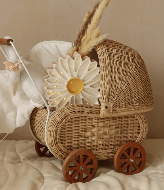 Daisy Lamp