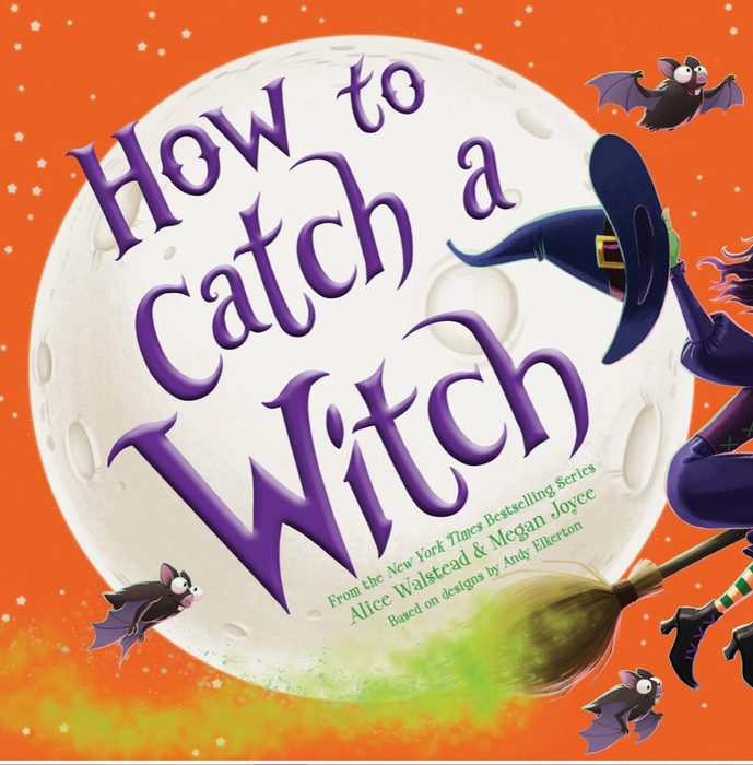 How to Catch a Witch