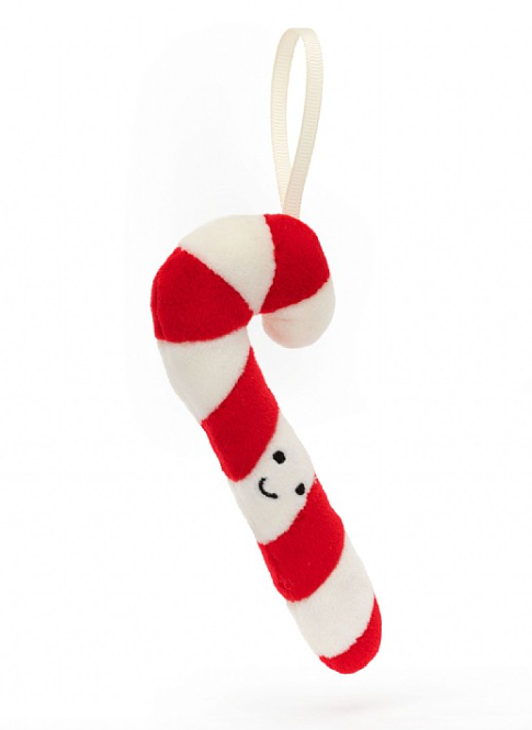Festive Folly Candy Cane