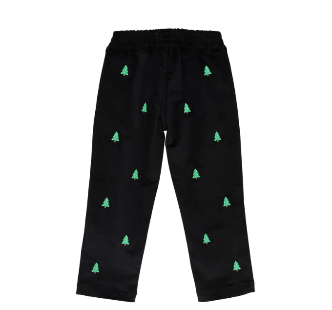 Critter Sheffield Corduroy Pant | Newport Night Trees