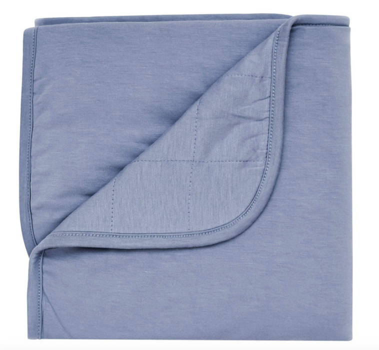 Kyte Baby Blanket | Slate