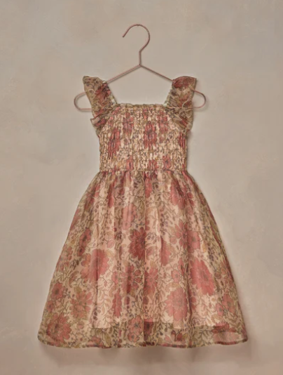 Dolly Dress | Bloom