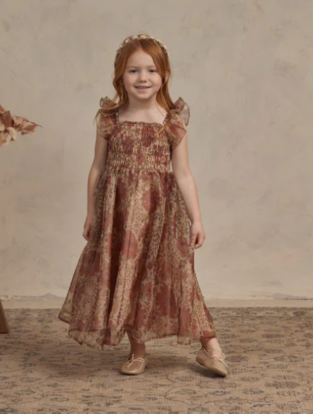 Dolly Dress | Bloom