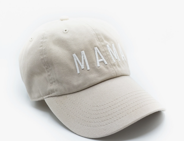 Mama Hat | Dune