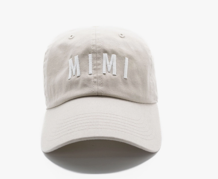 Mimi Hat | Dune