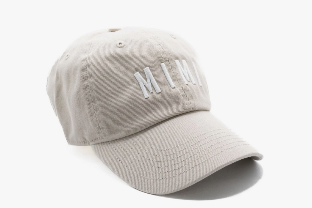 Mimi Hat | Dune