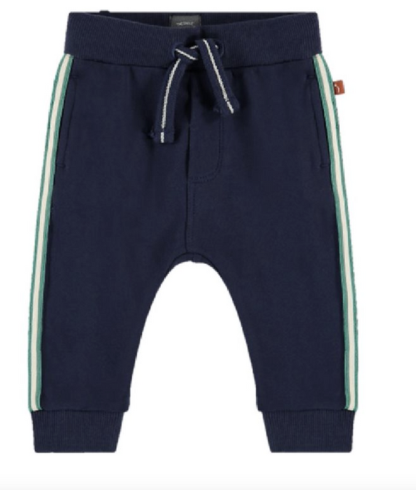 Baby Boy Sweatpants | Dark Royal