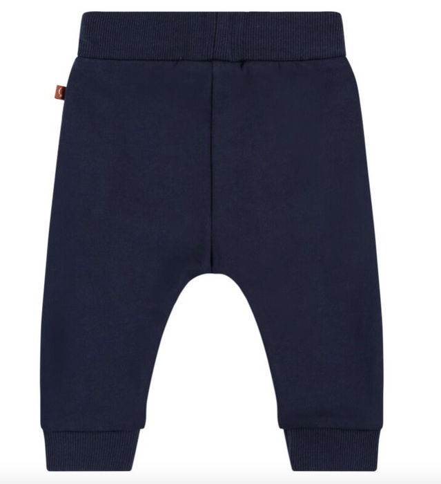 Baby Boy Sweatpants | Dark Royal