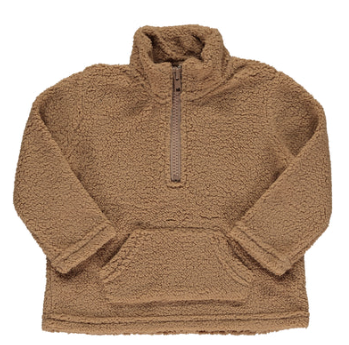 Picchu Baby Sherpa | Beige