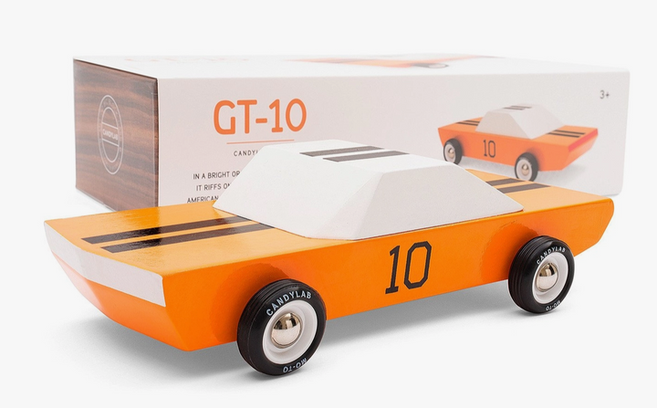 GT-10