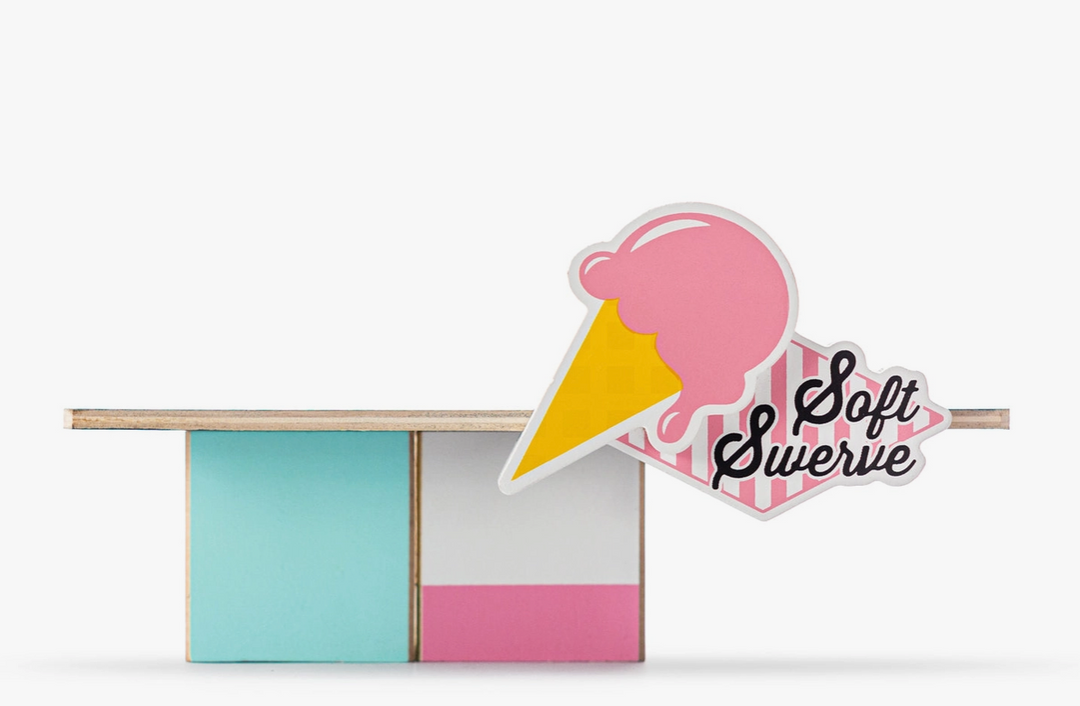 Ice Cream Food Shack