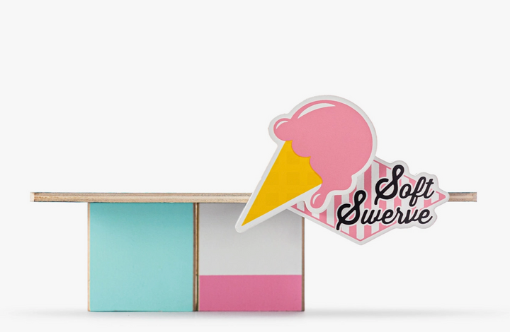 Ice Cream Food Shack