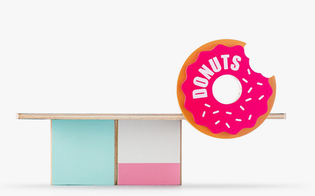 Donut Food Shack