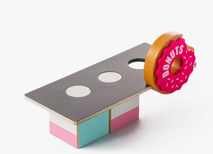Donut Food Shack