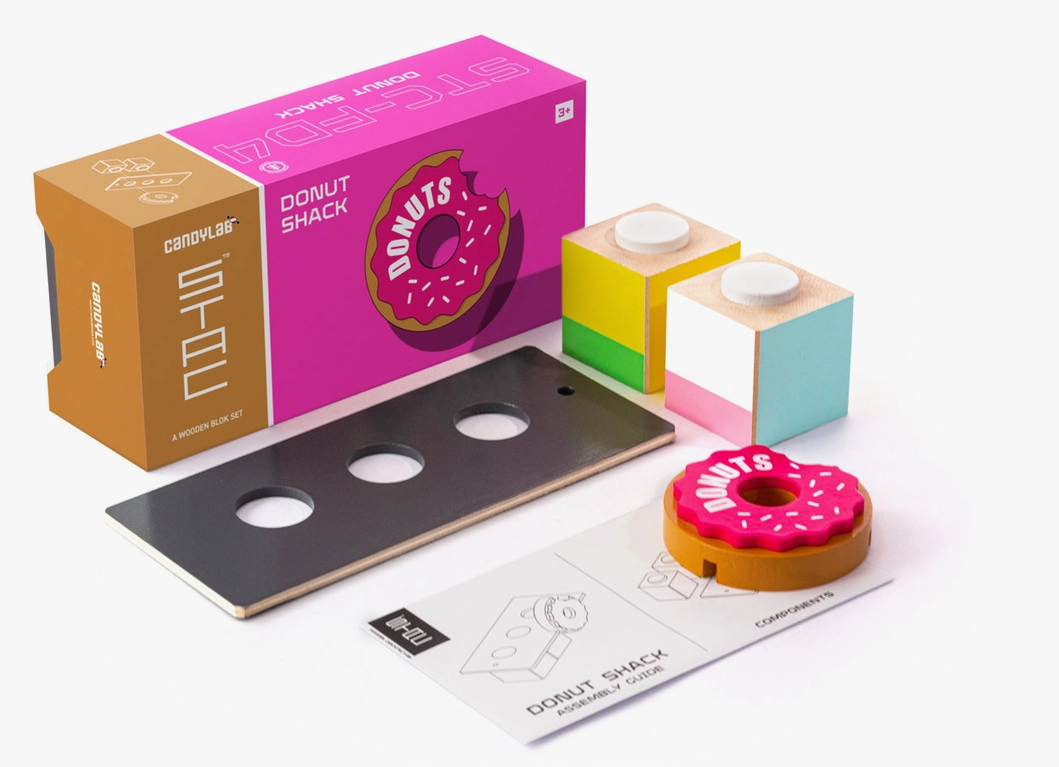 Donut Food Shack