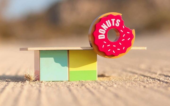 Donut Food Shack