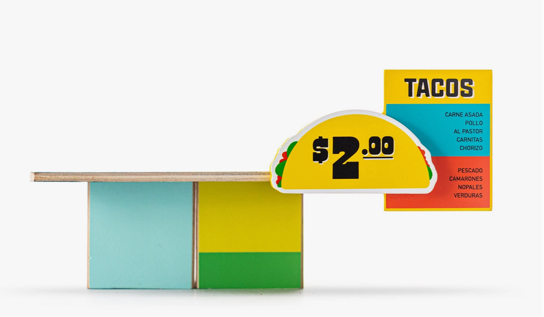 Taco Food Shack