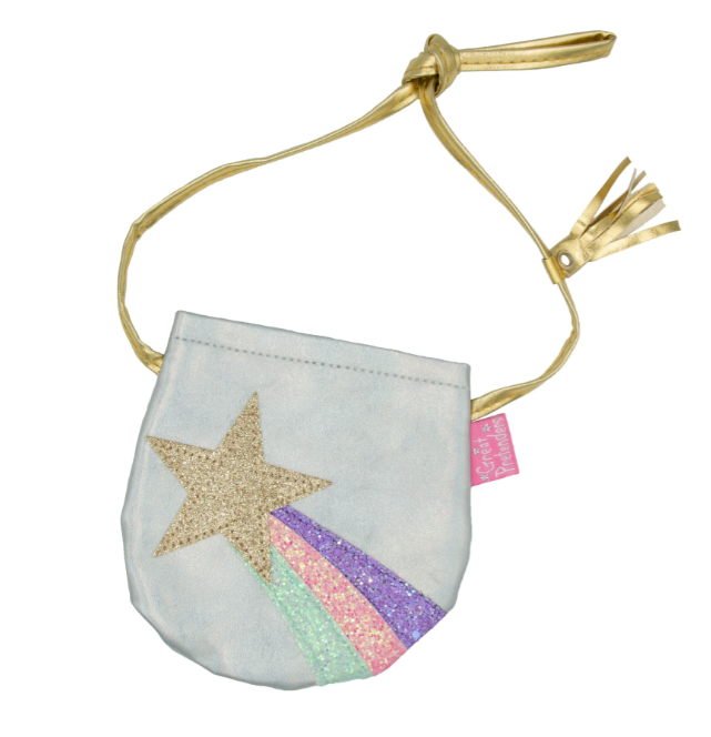 Shining Star Petite Purse