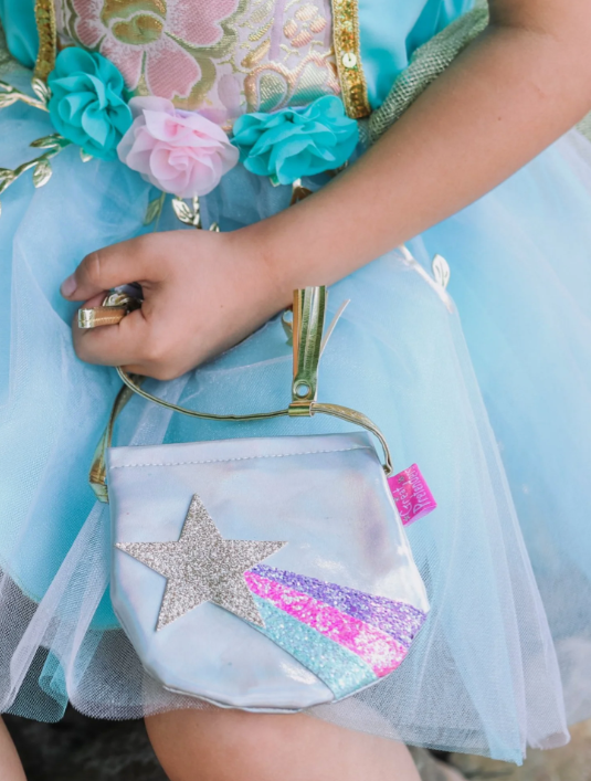 Shining Star Petite Purse