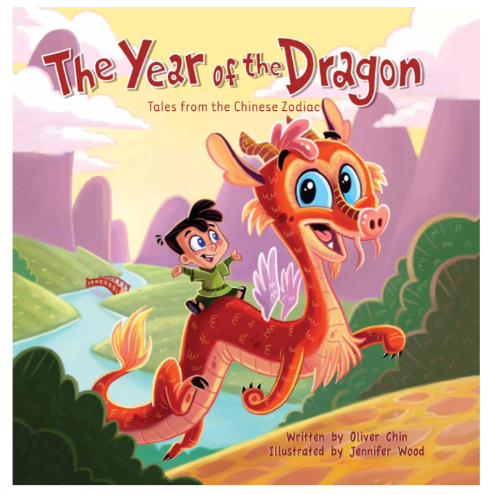 The Year of the Dragon