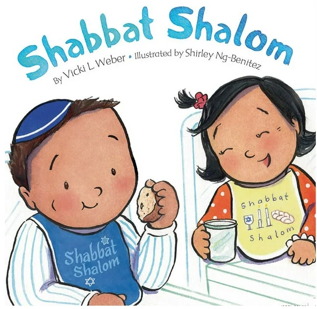 Shabbat Shalom