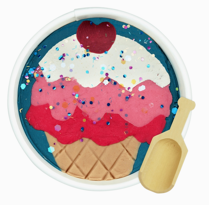 Dough Cups 7oz | Ice Cream Dream