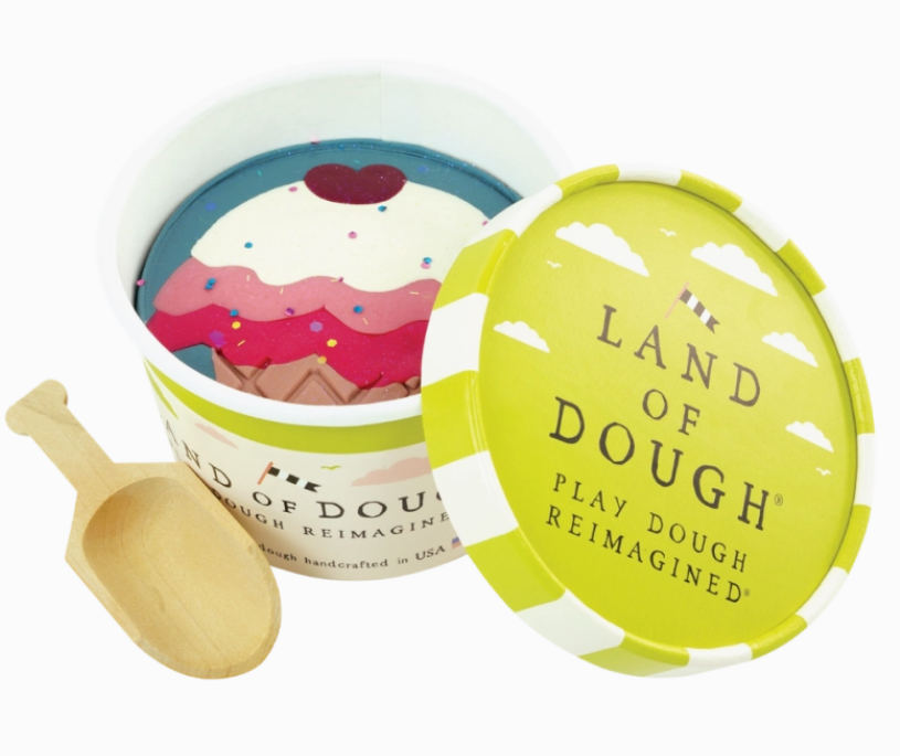 Dough Cups 7oz | Ice Cream Dream