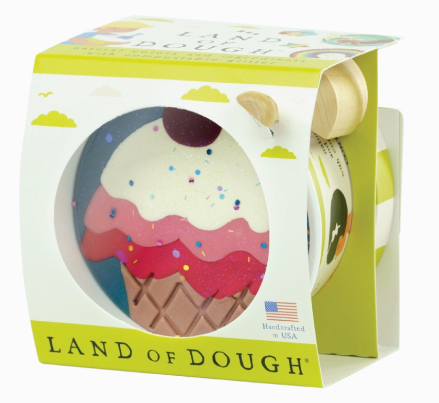 Dough Cups 7oz | Ice Cream Dream