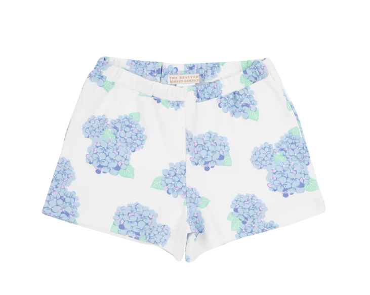 Shipley Shorts | Happiest Hydrangea