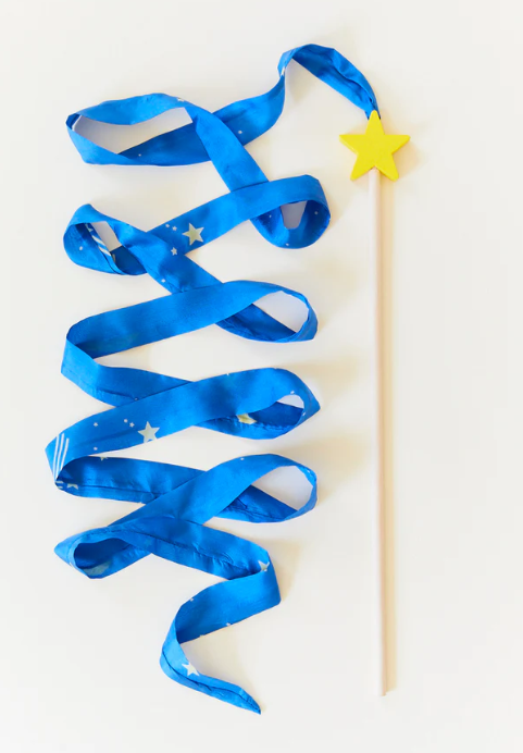 Star Streamer