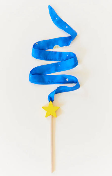 Mini Star Streamer