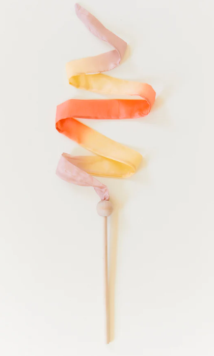 Mini Desert Streamer