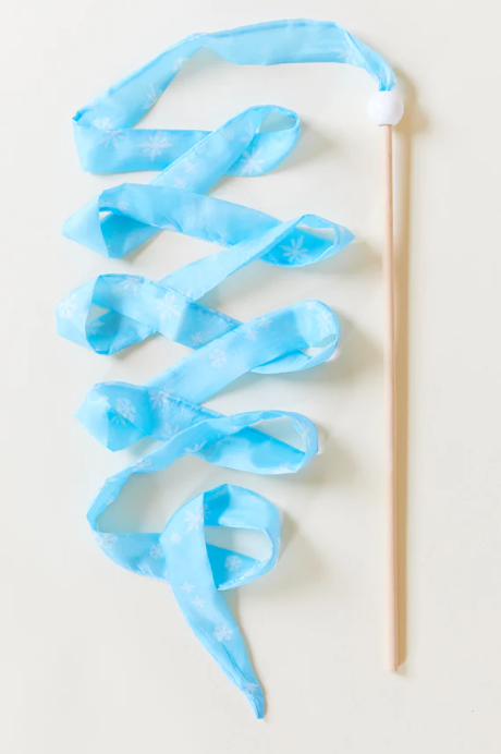 Snow Streamer