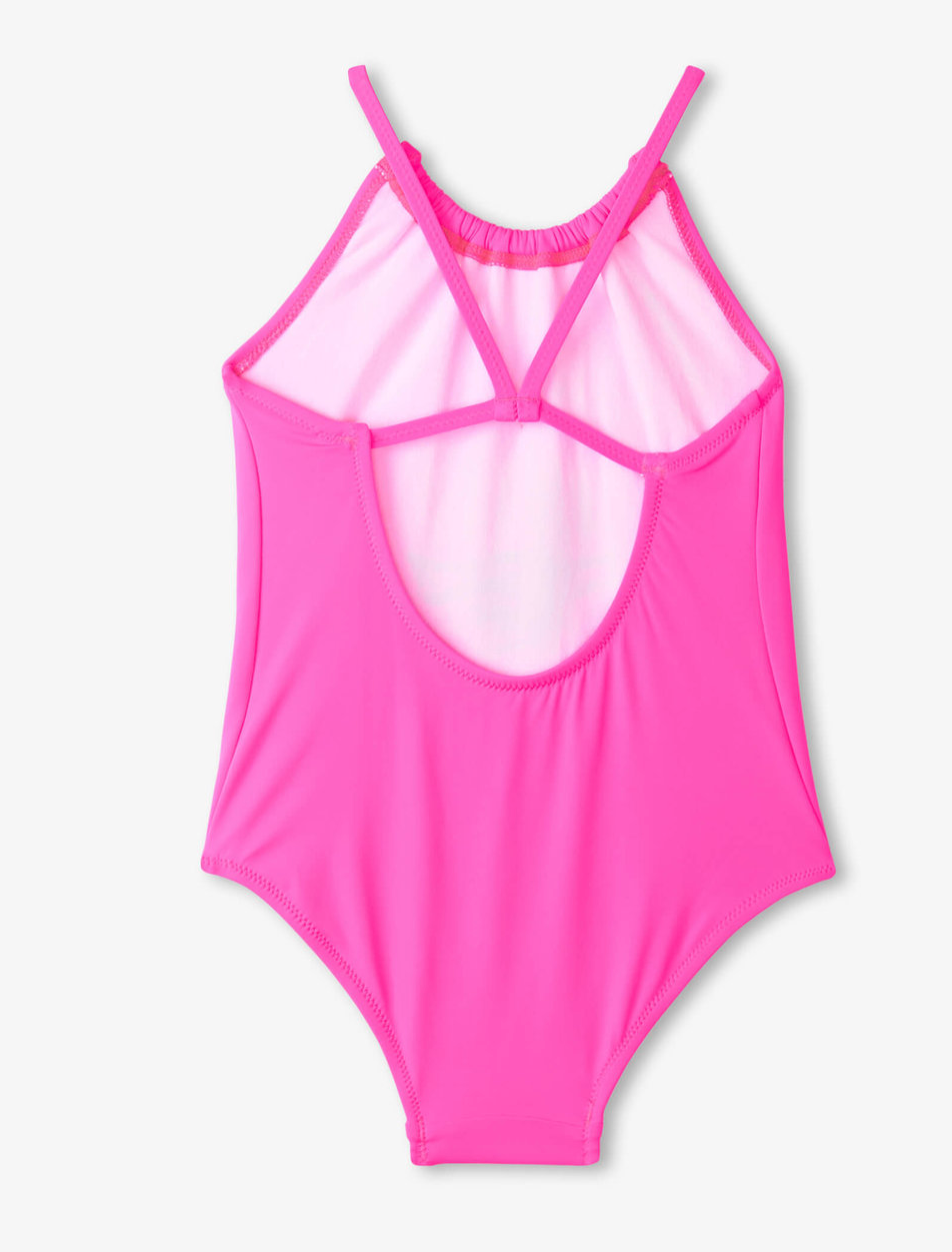 Sunrise Gather Front Swimsuit