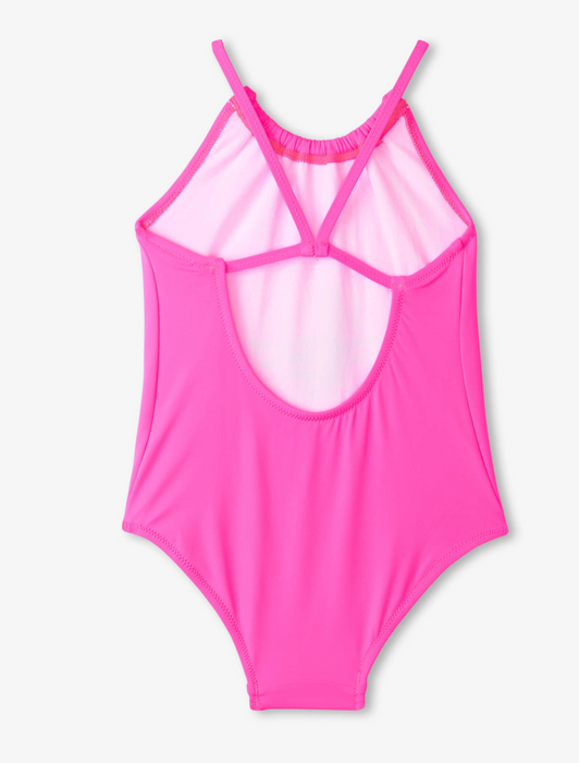 Sunrise Gather Front Swimsuit