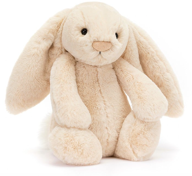 Bashful Luxe Willow Bunny