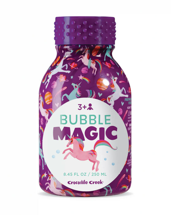 Bubble Magic | Unicorn