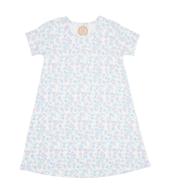 Polly Play Dress | Posies and Peonies