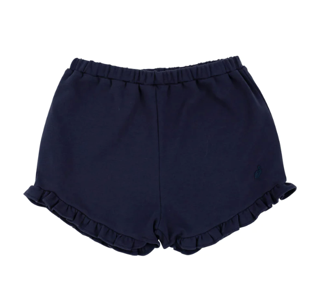 Shelby Anne Shorts | Nantucket Navy