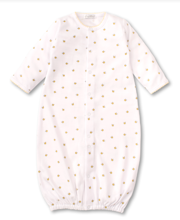 Buzzing Bees Convertible Gown