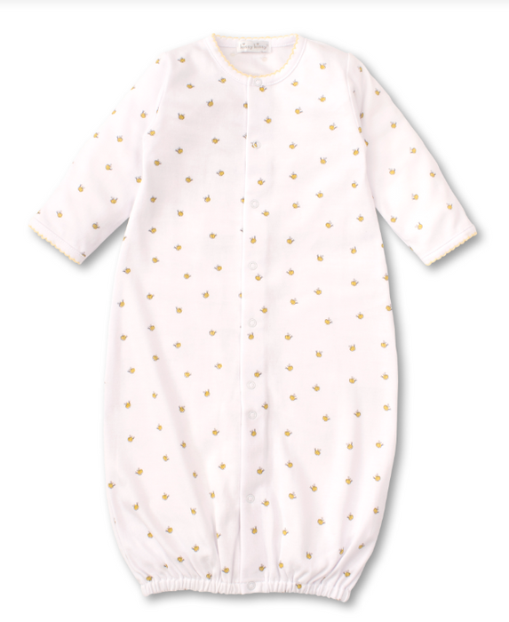 Buzzing Bees Convertible Gown