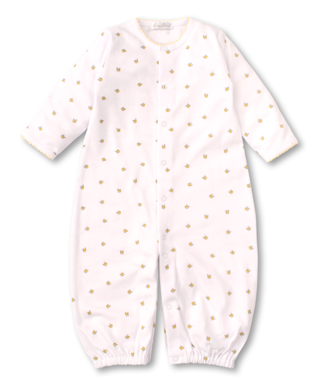 Buzzing Bees Convertible Gown